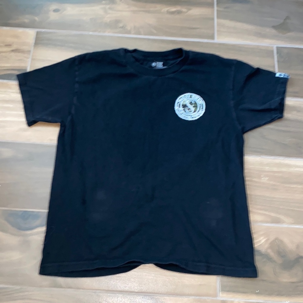 Tilly’s t-shirt